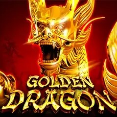 Golden Dragon